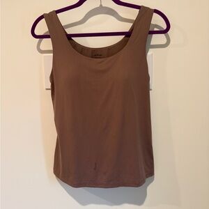 Uniqlo Airism Women's Bra Tank Top